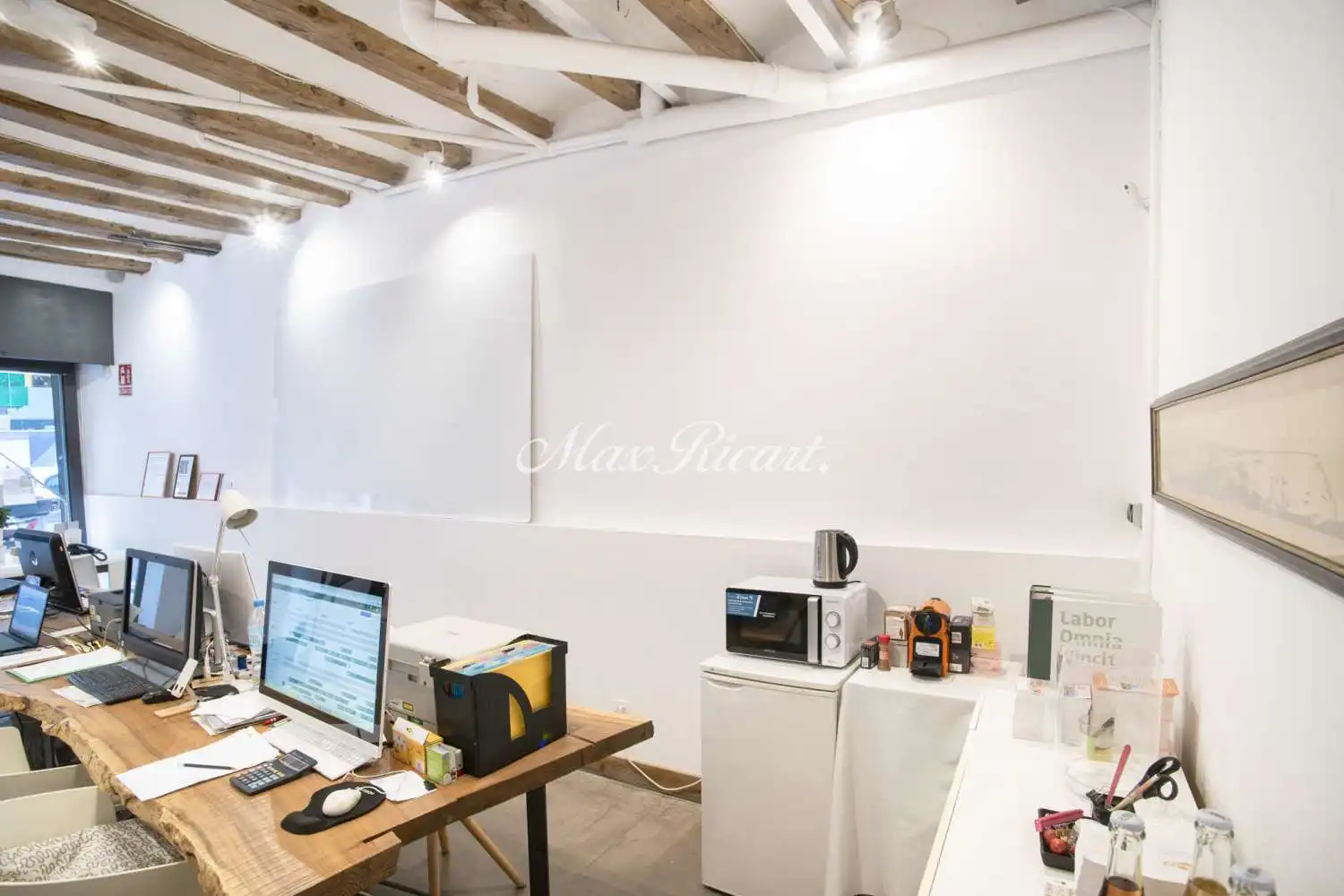 Local comercial en venta en Ciutat Vella, imagen 6