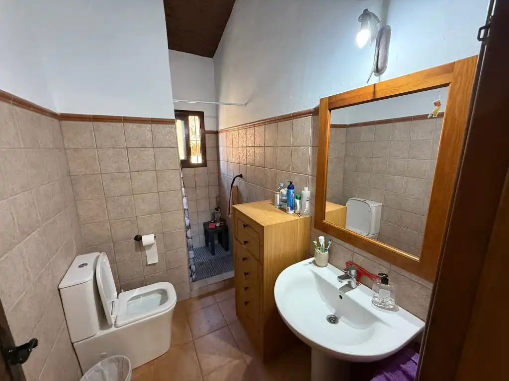 Casa rústica en venta en Partida Rio Seco, imagen 20