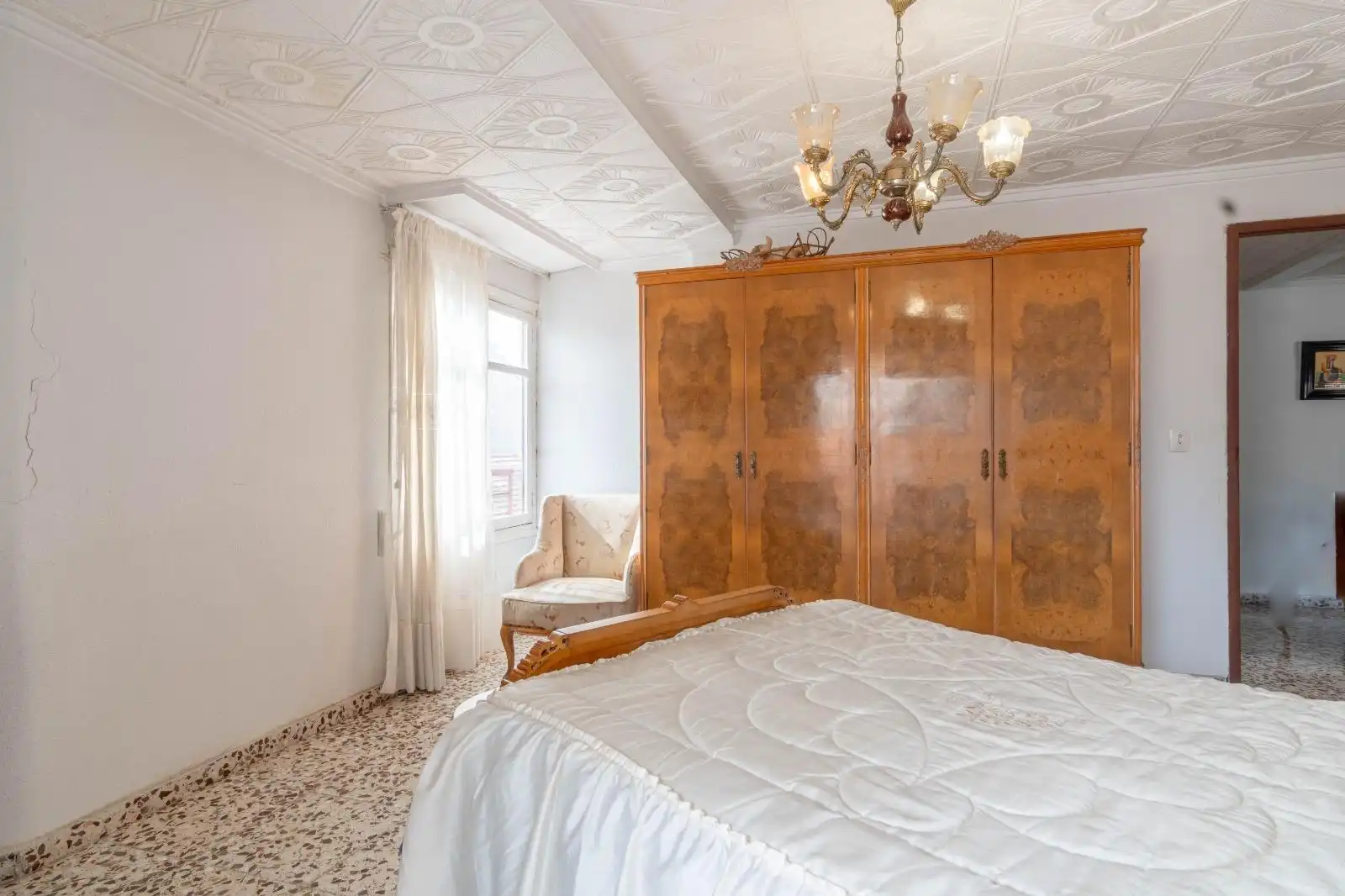 Habitación de Piso en venta en Almoradí