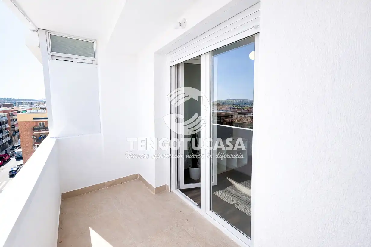 Terrassa de Pis en venda en Madrid amb Aire condicionat, Calefacció i Terrassa