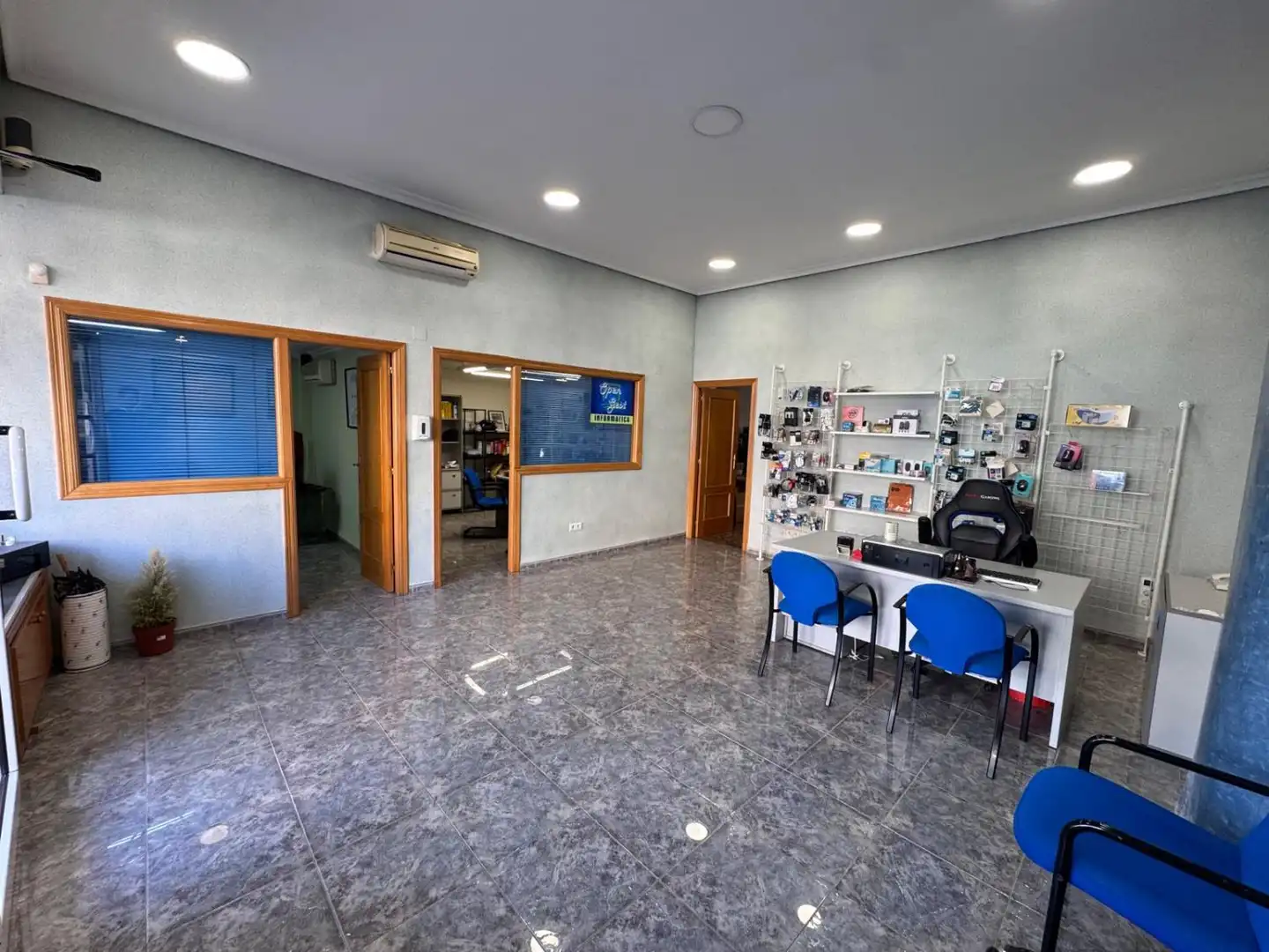 Local commercial à vendre à castellon, imagen 3