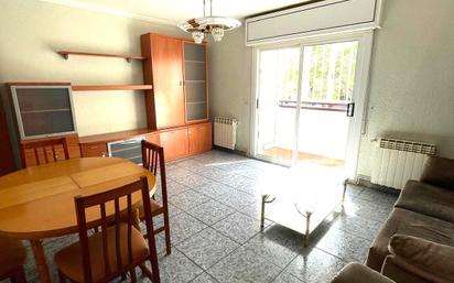 Living room of Flat for sale in Vilafranca del Penedès  with Heating and Balcony