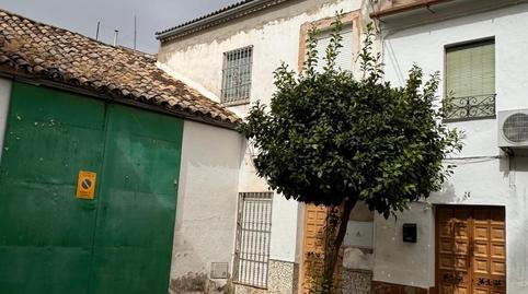 Foto 2 de Casa o xalet en venda a  Hierro, 12, Villa del Río, Córdoba
