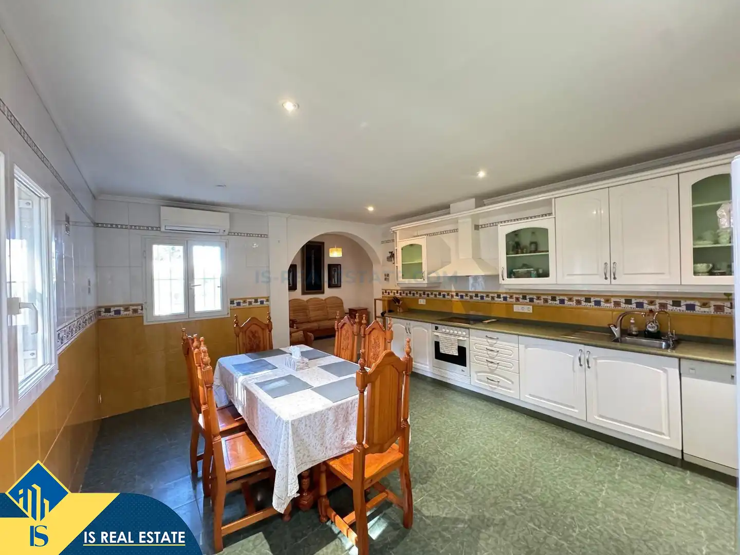 Villa mit Pool zum Verkauf in Orihuela Costa, imagen 49