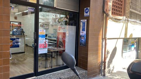 LOCAL EN VENTA EN RENTABILIDAD INQUILINO CON CONTRATO HASTA JULIO 2028.