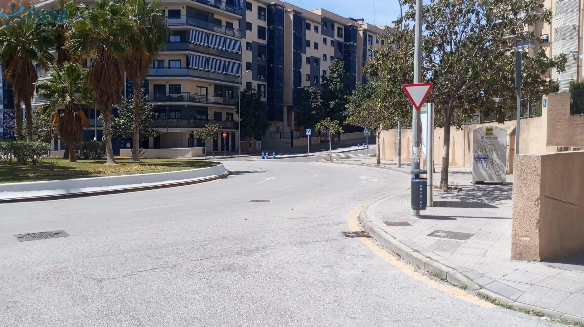 Aparcament en venda a Residencial Jardín Botánico, imagen 5