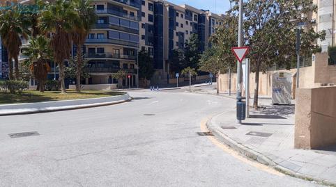 Foto 5 de Garatge en venda a Residencial Jardín Botánico, Málaga Capital