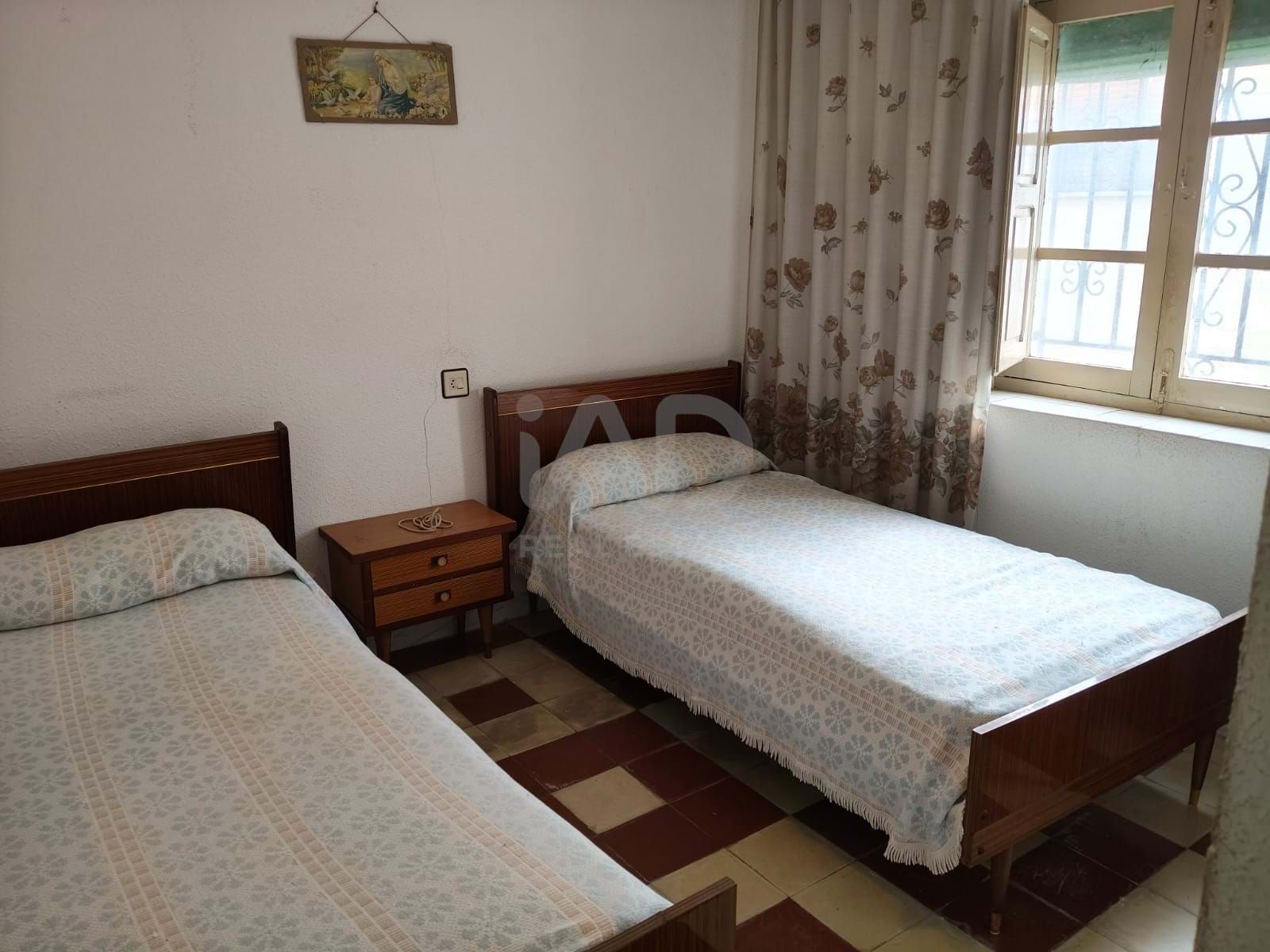 Bedroom of Building for sale in La Fuente de San Esteban 