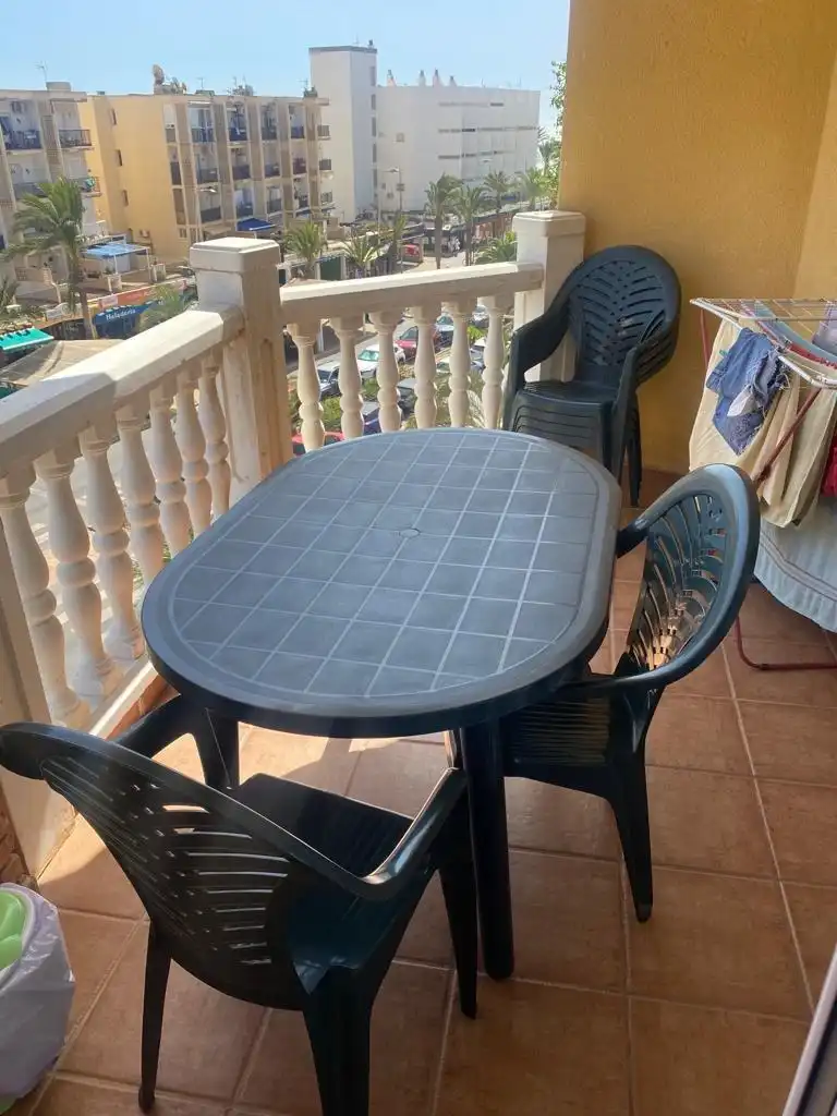 Wohnung zur Miete in Avenida Avenida Mediterráneo, imagen 2