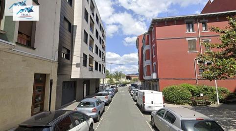 Foto 3 de Piso en venta en Calle Pozokoetxe, Pozokoetxe, Bizkaia