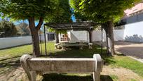 Terrace of House or chalet for sale in El Escorial  with Terrace