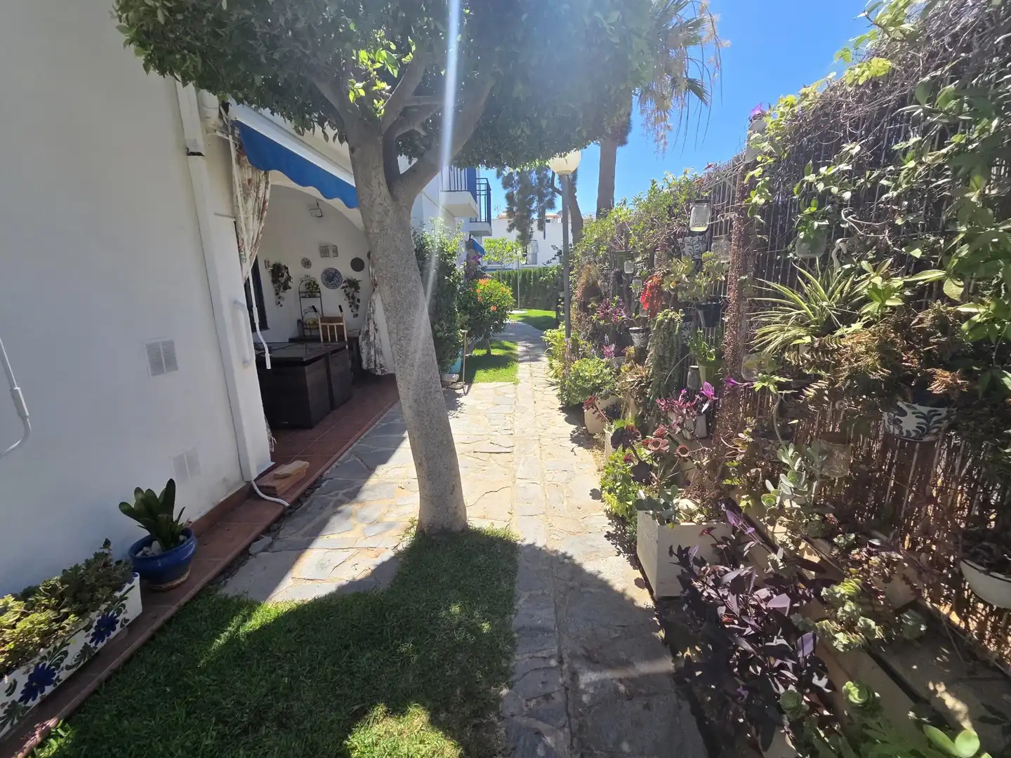 Apartamento con piscina en venta en N/A, imagen 25