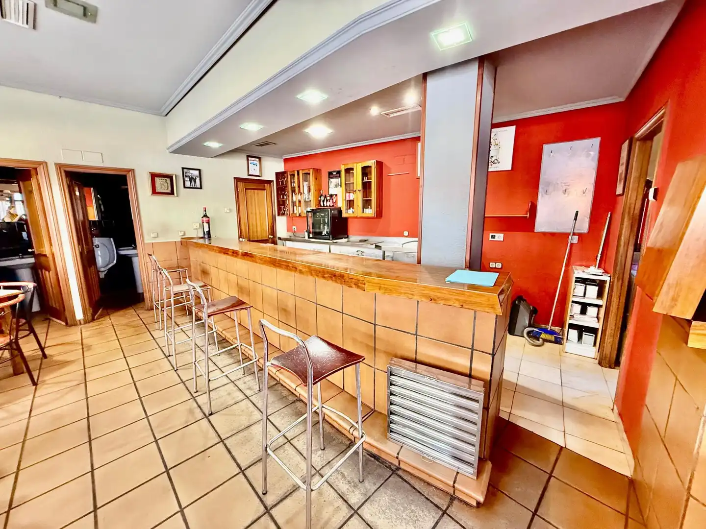 Local en venta en Valencia de Don Juan