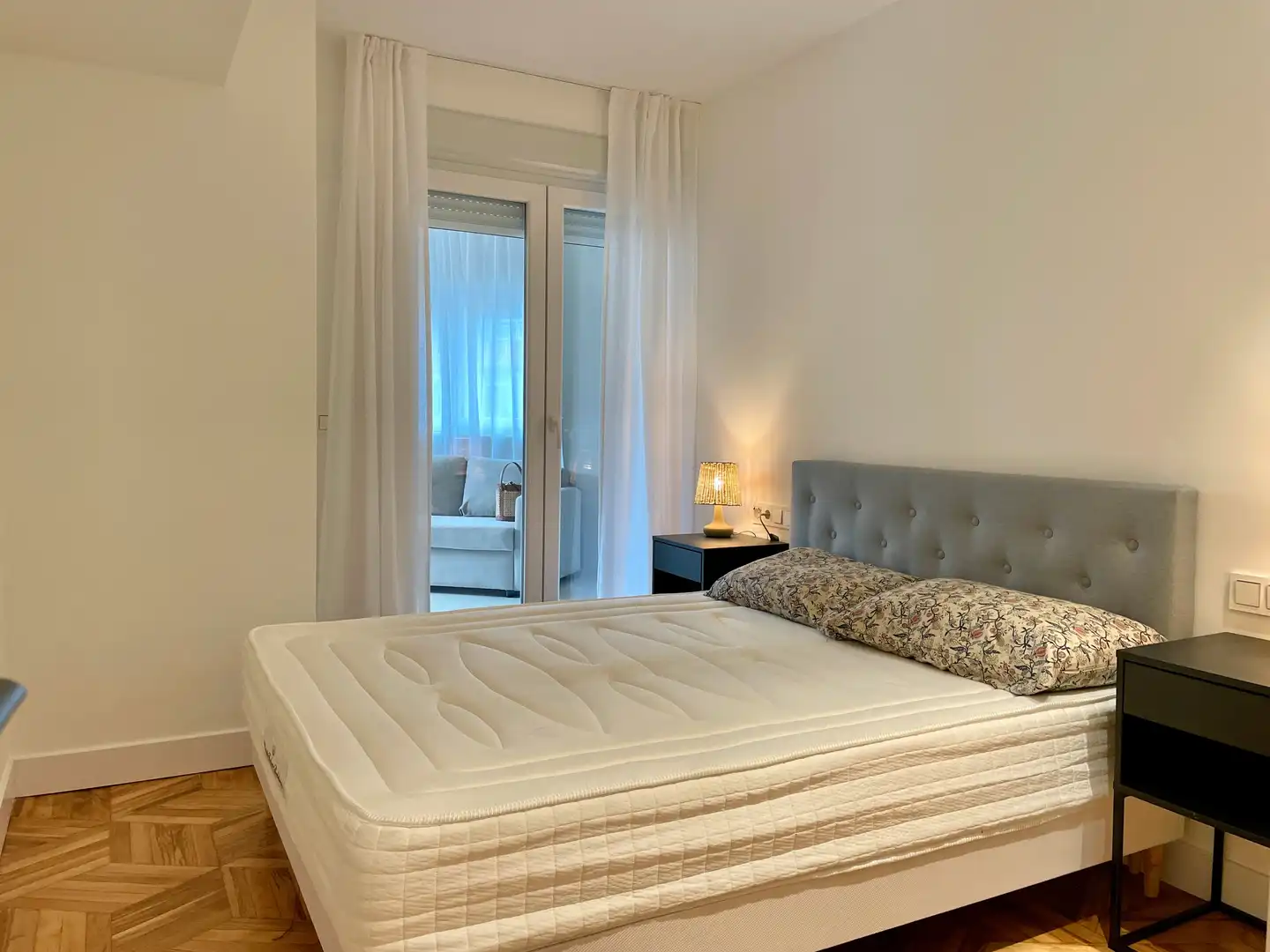 Wohnung zur Miete in Mandabidea Kalea, Zarautz