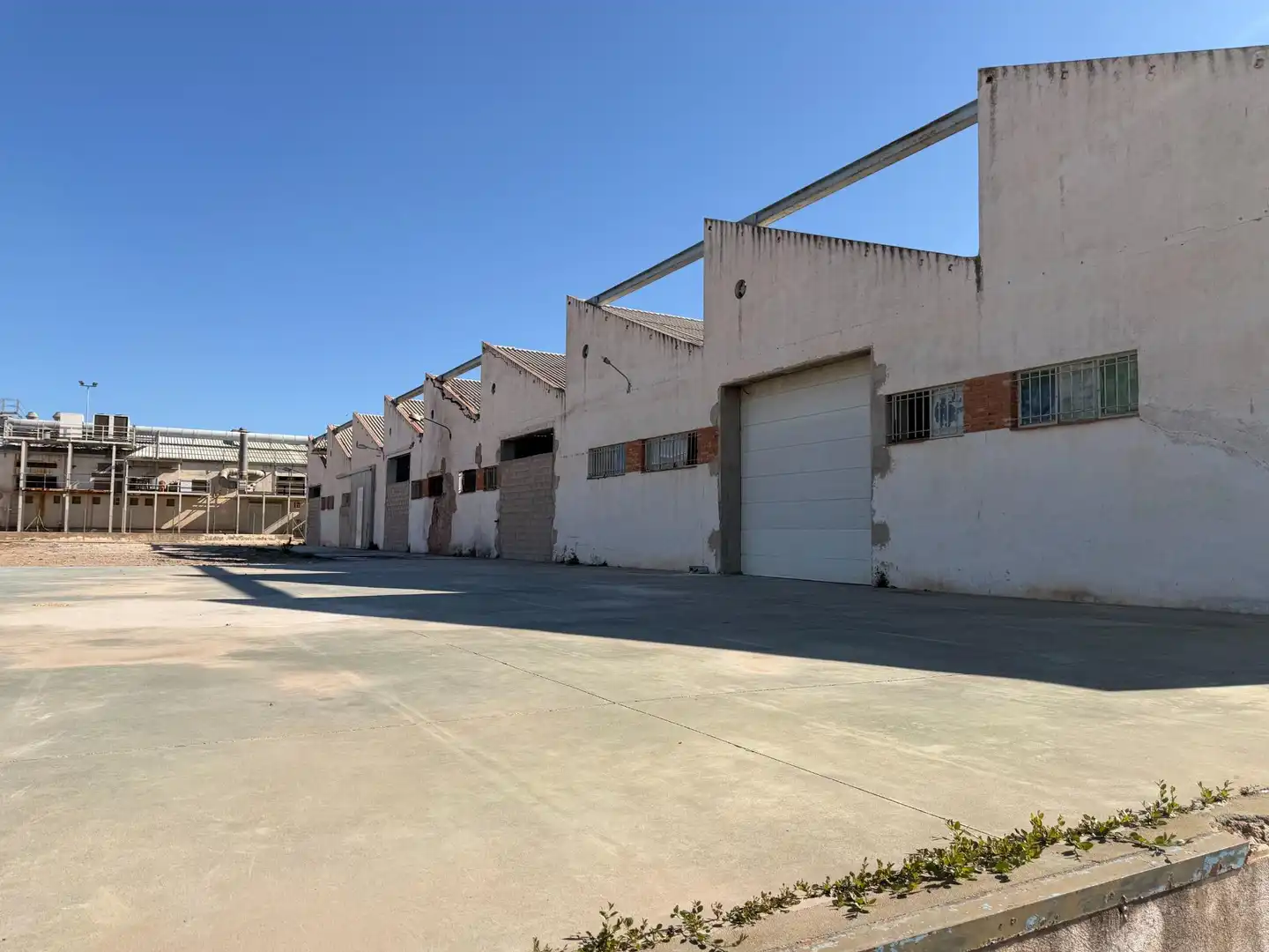 Nave industrial in affitto a Valls, imagen 8