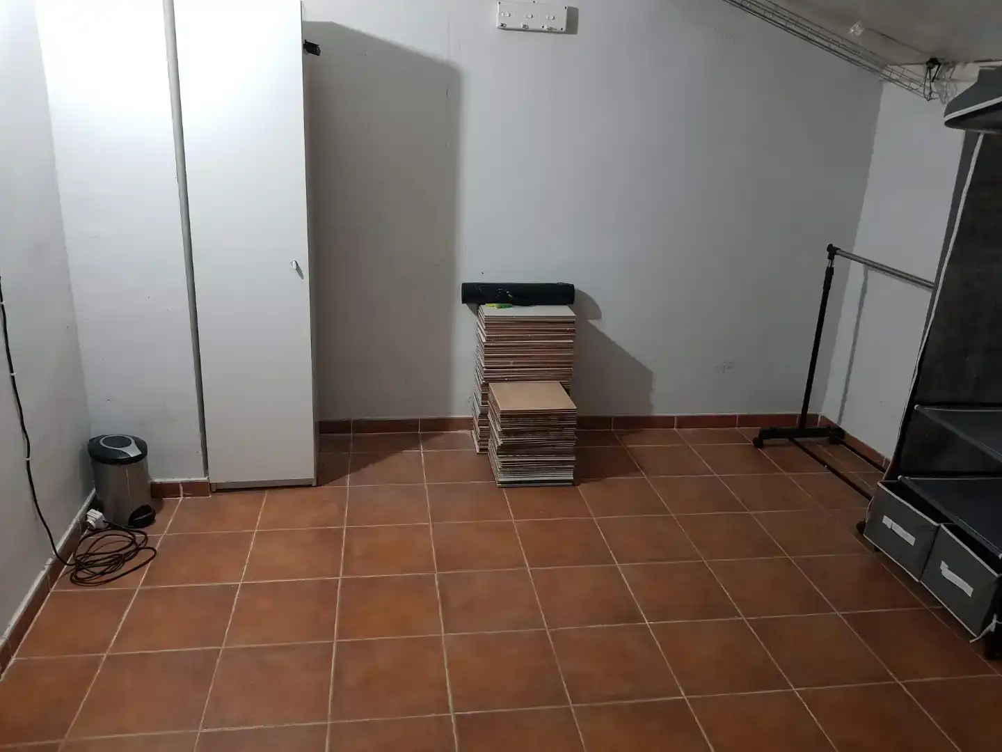 Wohnung zum Verkauf in Ocaña mit Klimaanlage