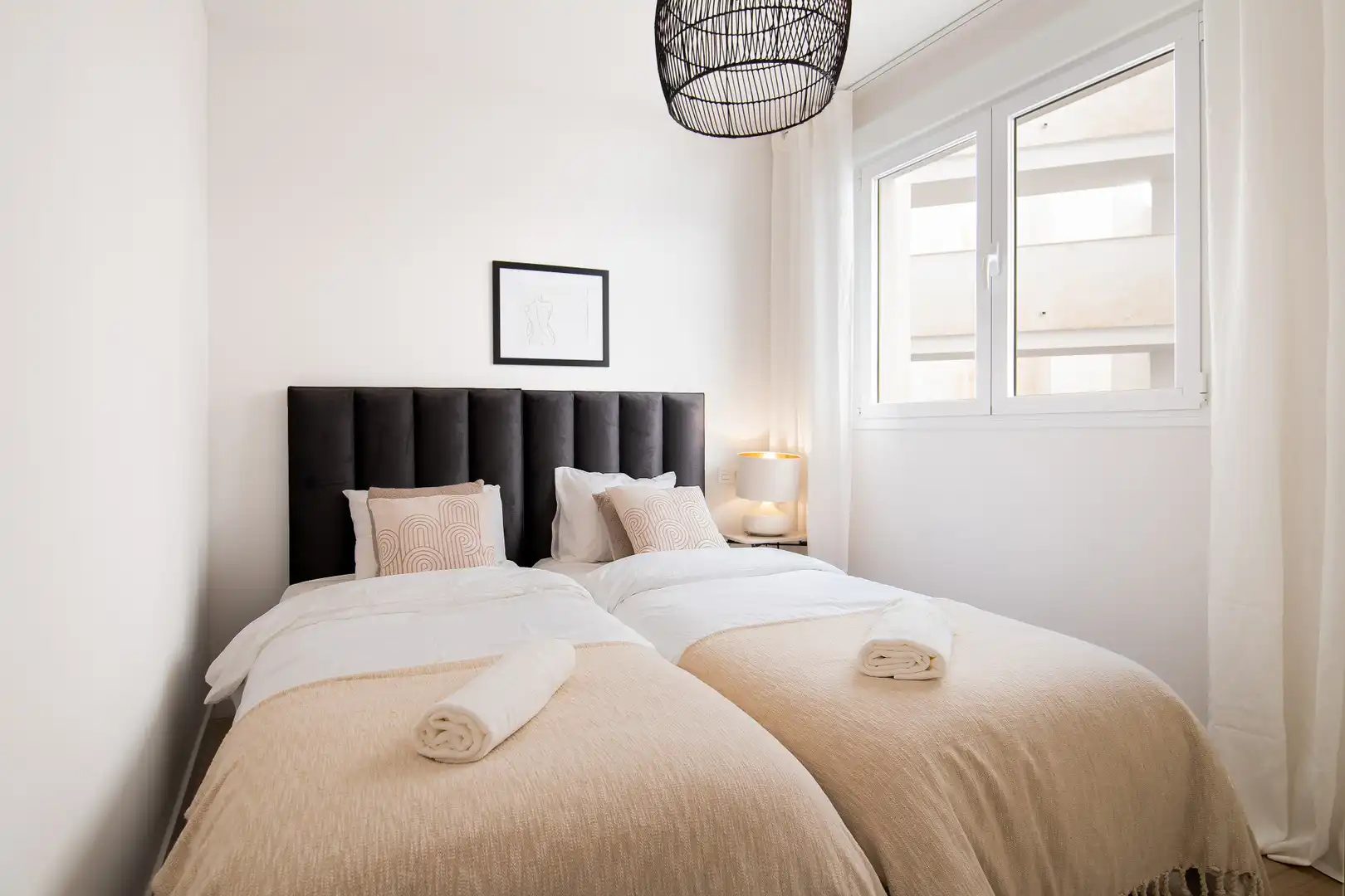 Apartment mit Pool zur Miete in Marbella Centro, imagen 14