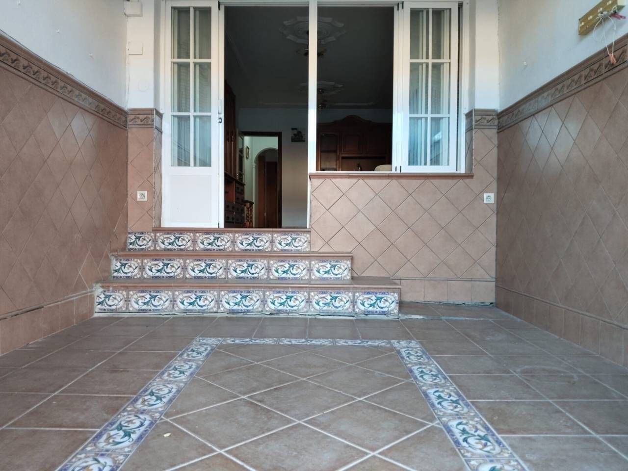 Casa adosada en venda en Chiclana de la Frontera