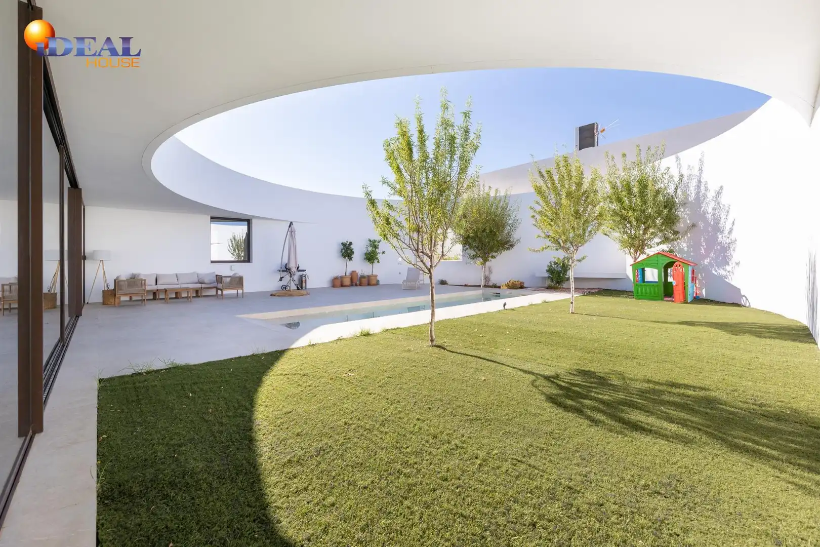 Haus mit Pool zum Verkauf in Calle de la Margarita, imagen 5