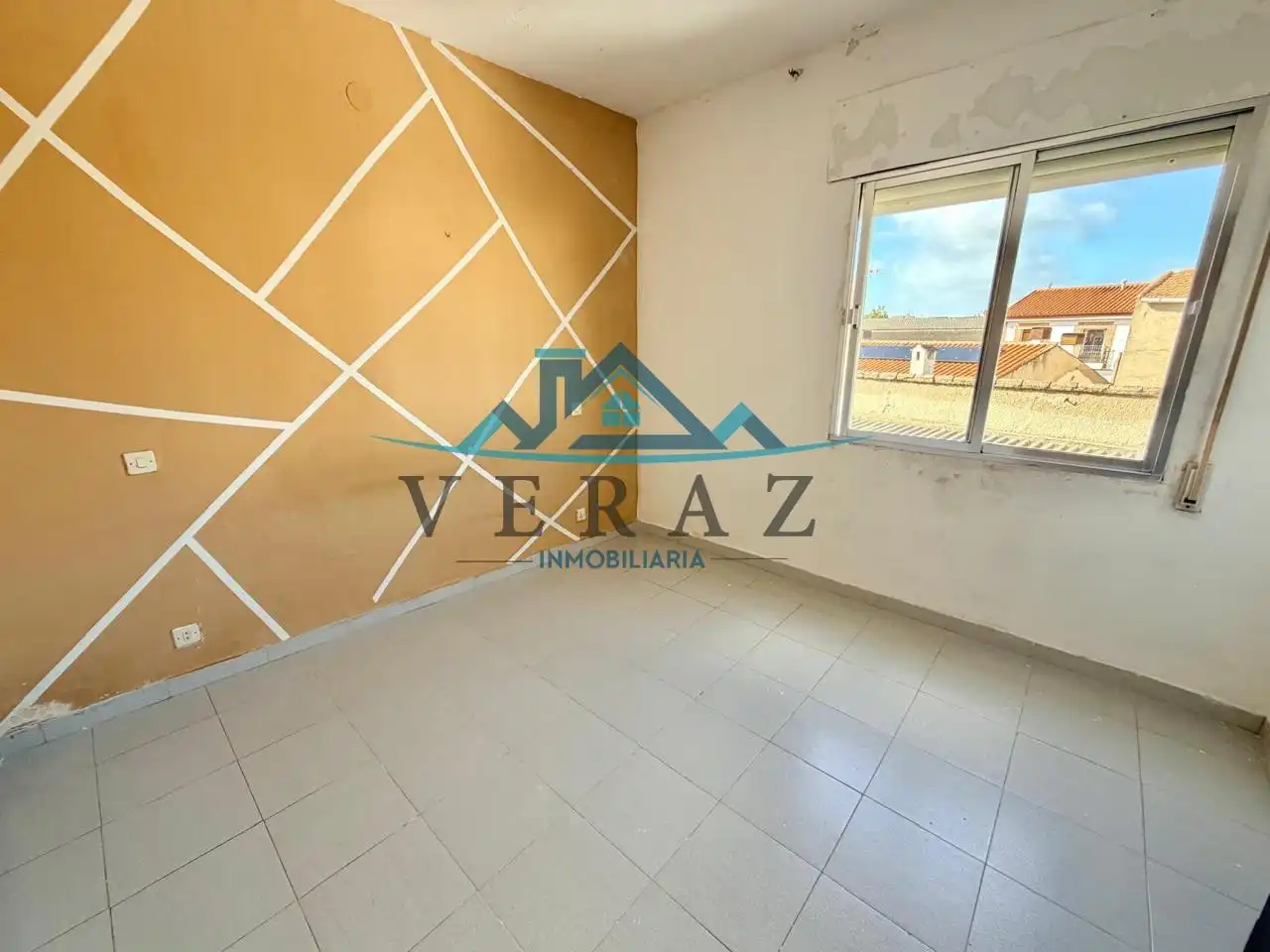 Dormitori de Casa o xalet en venda en La Pueblanueva