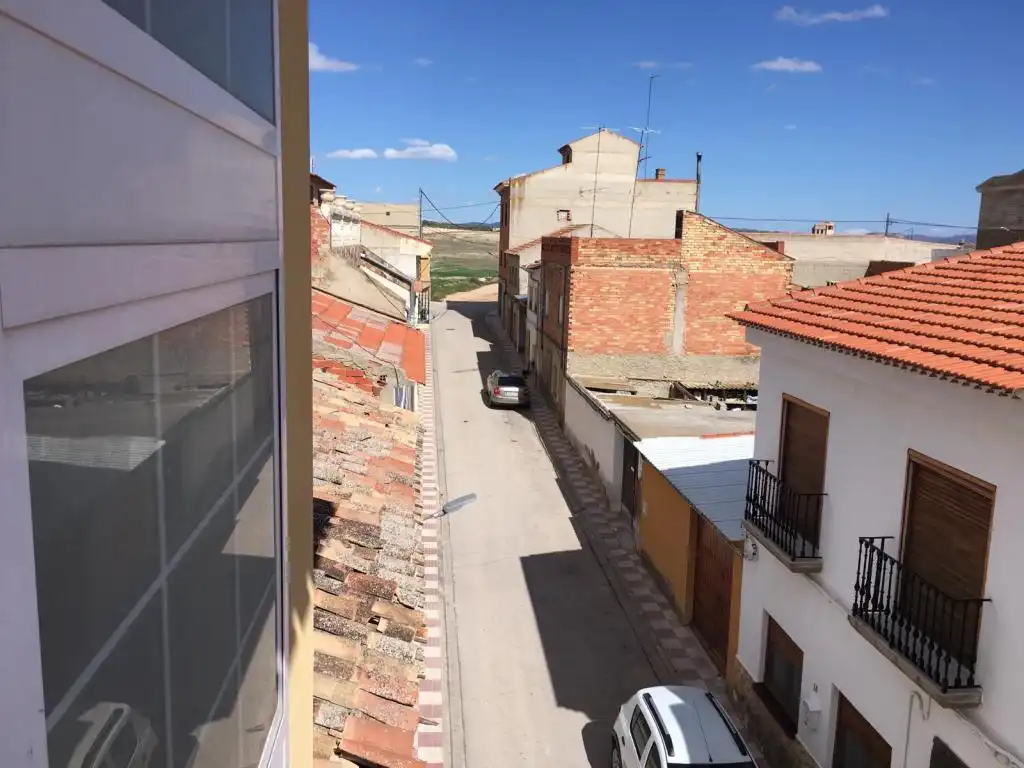 Flat for sale in SAN JOSE, Ontur