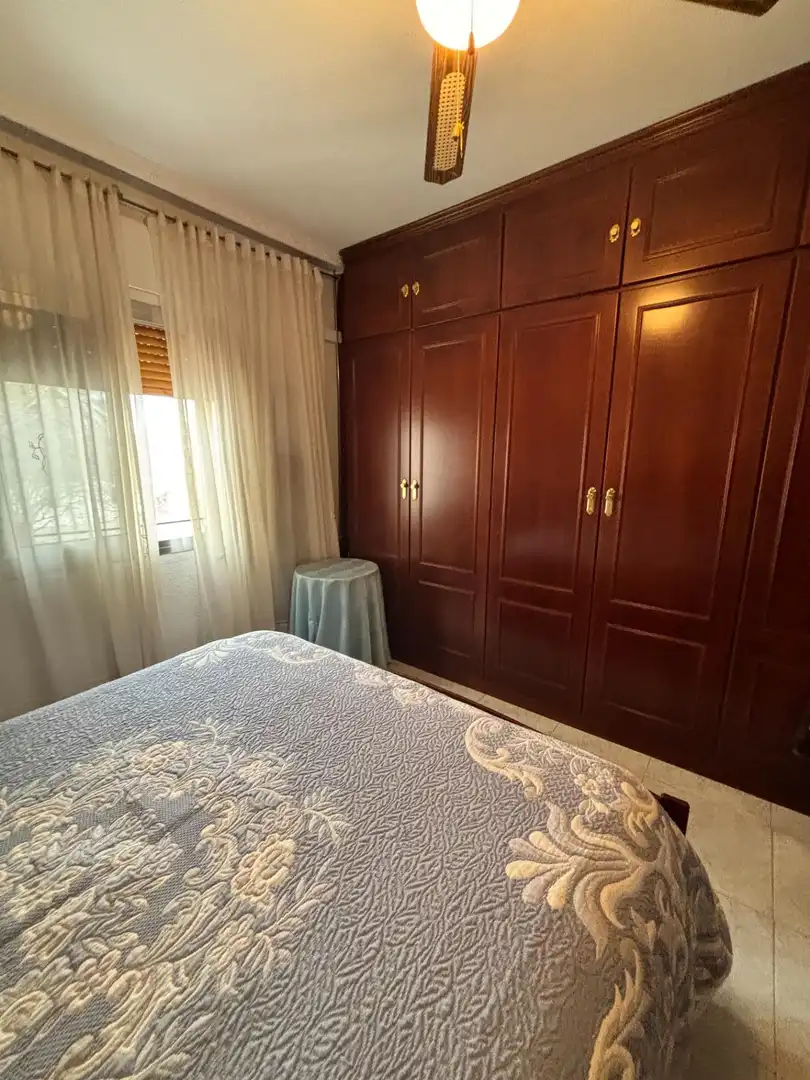 Habitación de Piso en venta en Córdoba con Calefacción