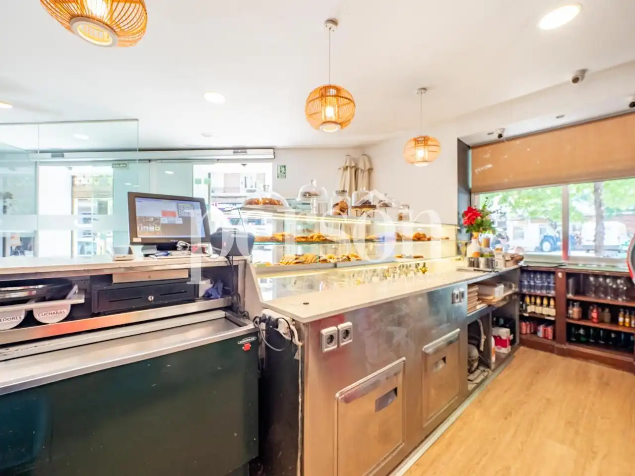 Business premises to rent in L'Eixample, imagen 10