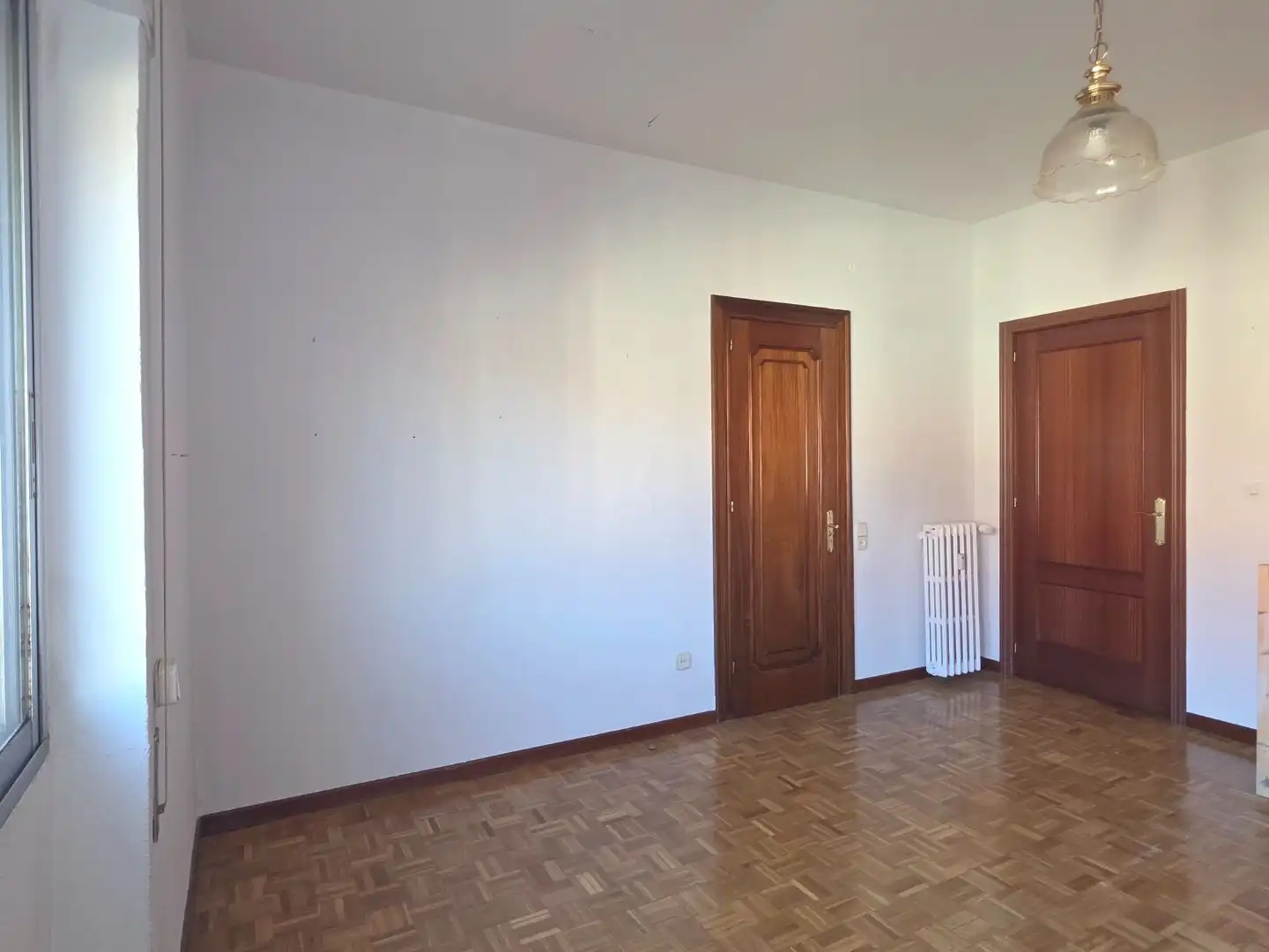 Habitación de Piso en venta en  Madrid Capital con Aire acondicionado y Terraza
