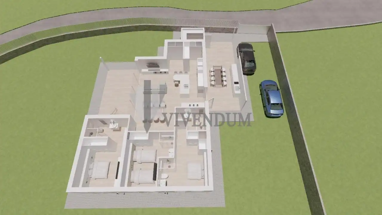 Residential land for sale in Tomiño, imagen 5