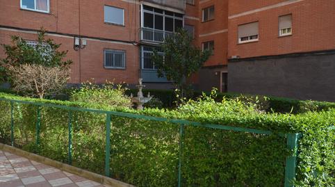 Foto 2 de Pis de lloguer a Calle Fray Juan Sánchez Cotán, Cartuja, Granada Capital