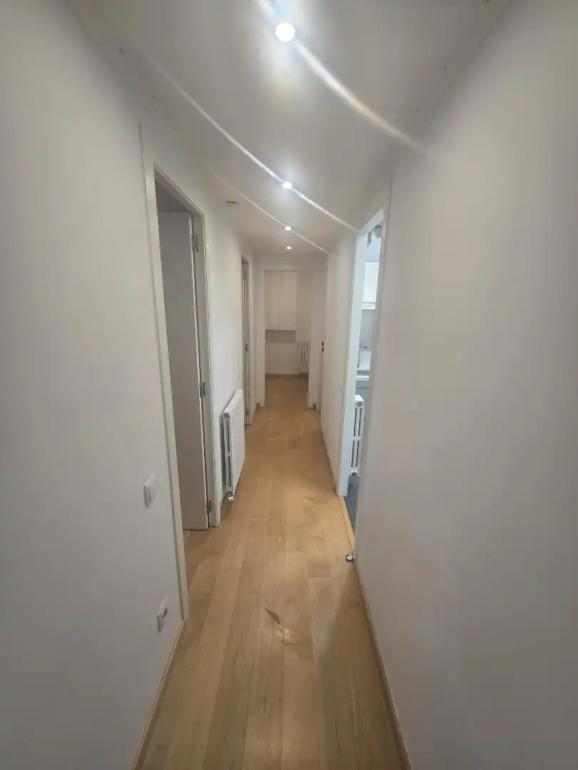 Piso de alquiler en Travessera de Dalt, La Salut