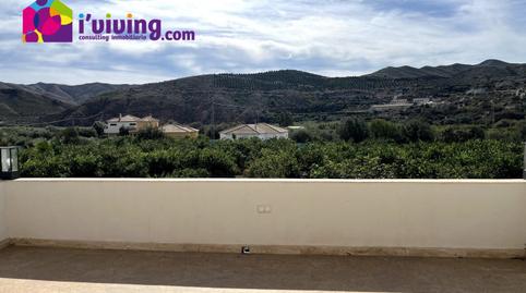Photo 3 of Flat to rent in Cantoria, Almería