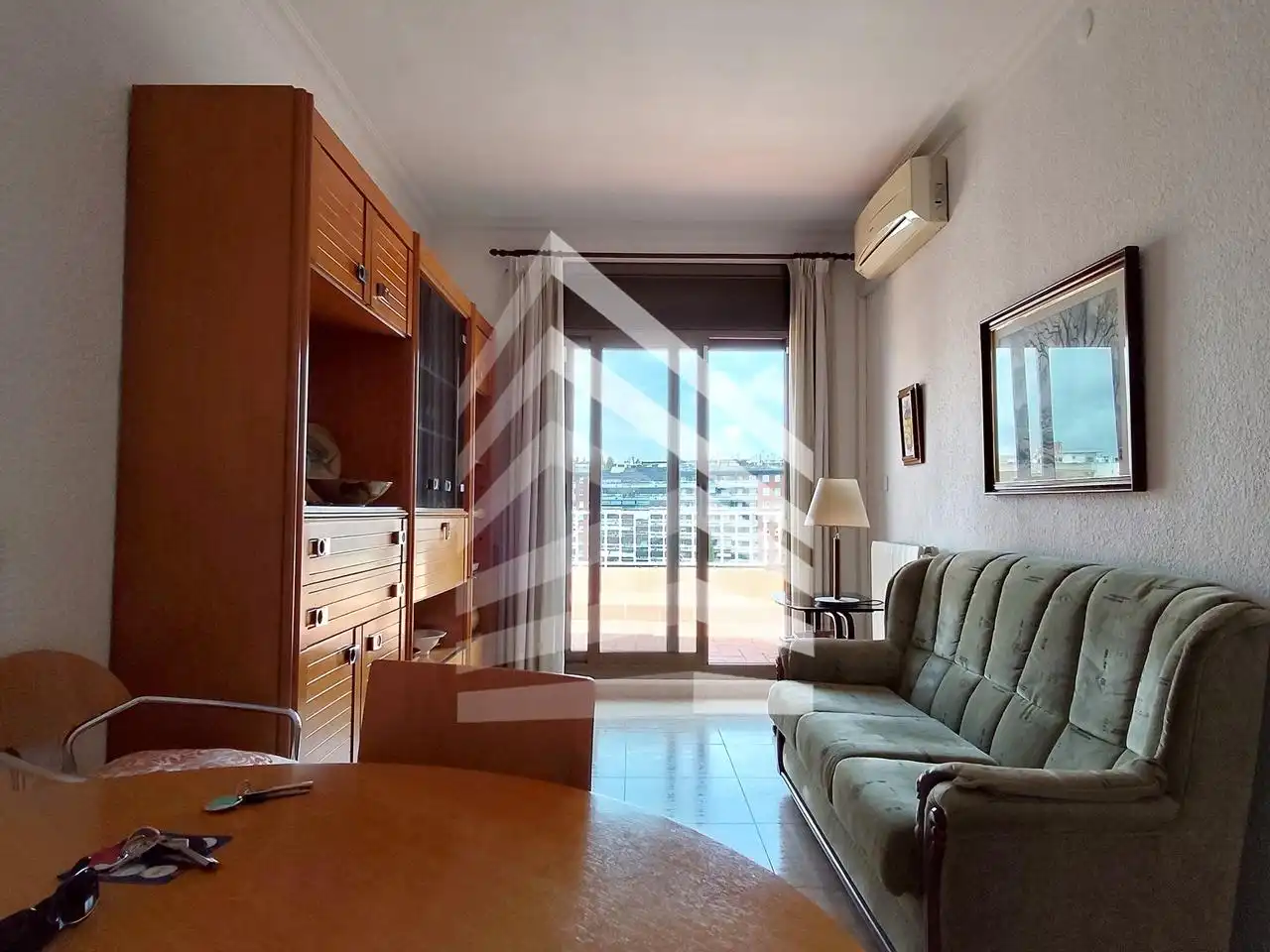Ático en venta en Del Comandant Benítez, La Maternitat i Sant Ramon