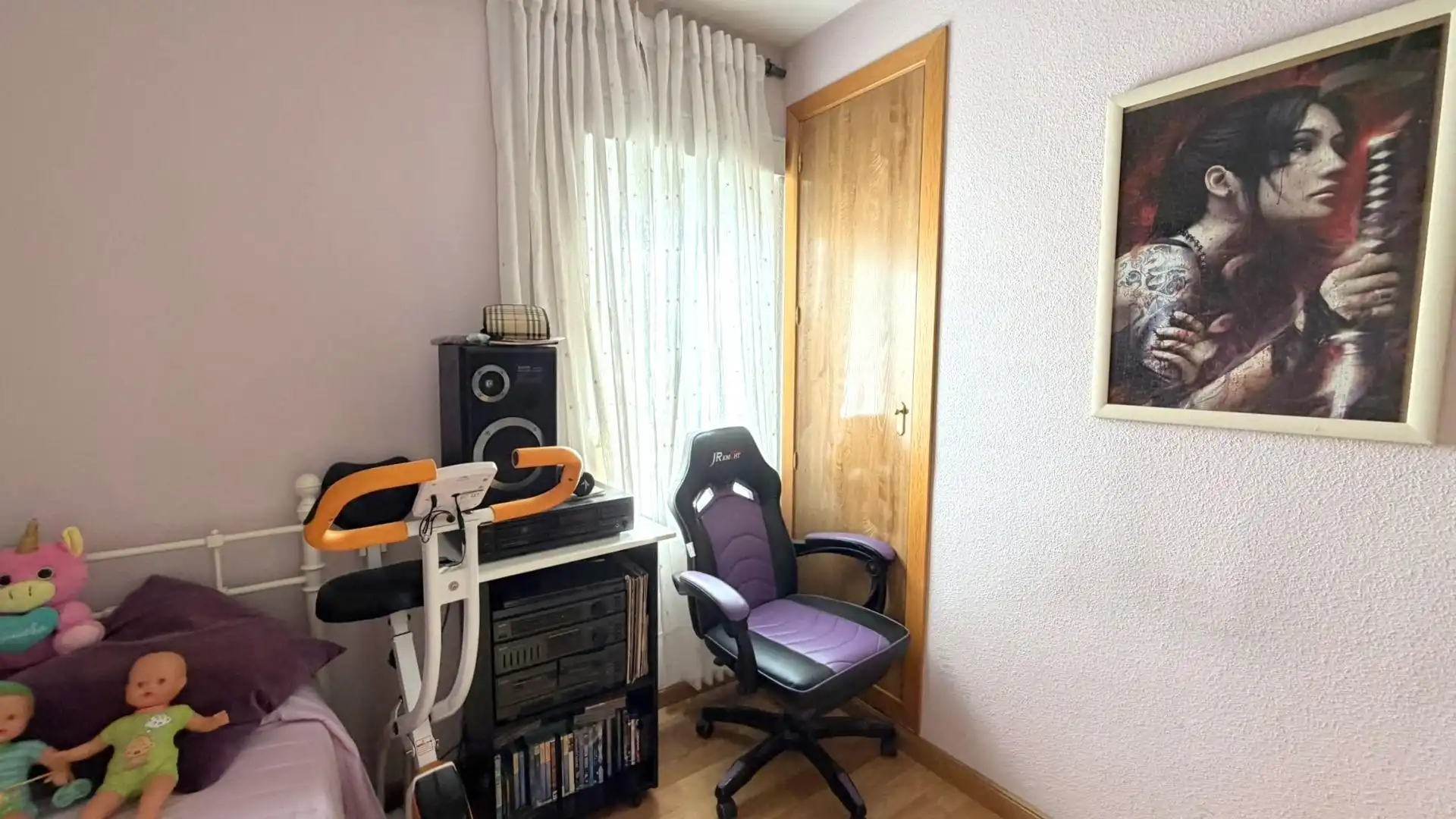 Piso con ascensor en venta en Latina, imagen 27
