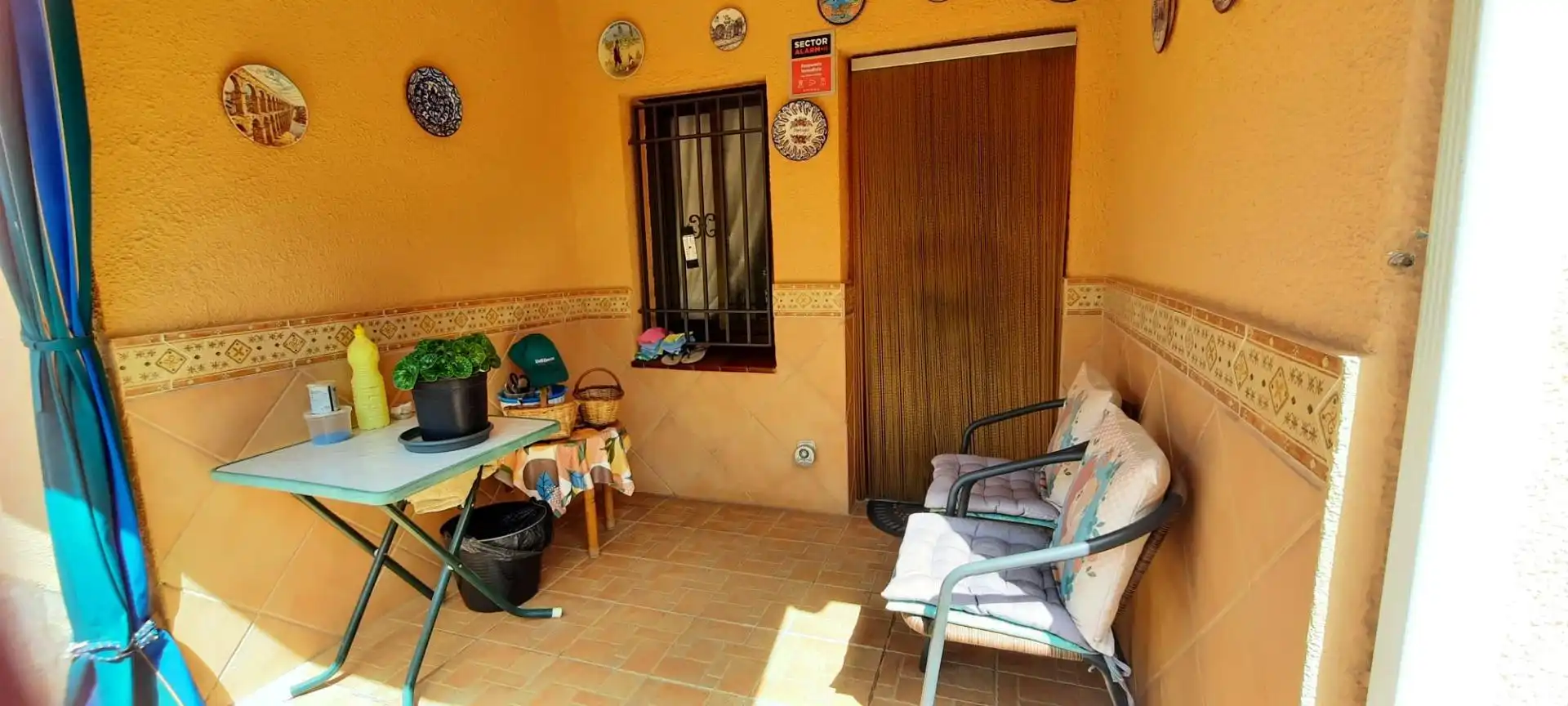 Garden of Houses for sale in Castellbisbal  with Private garden, Storage room and Balcony