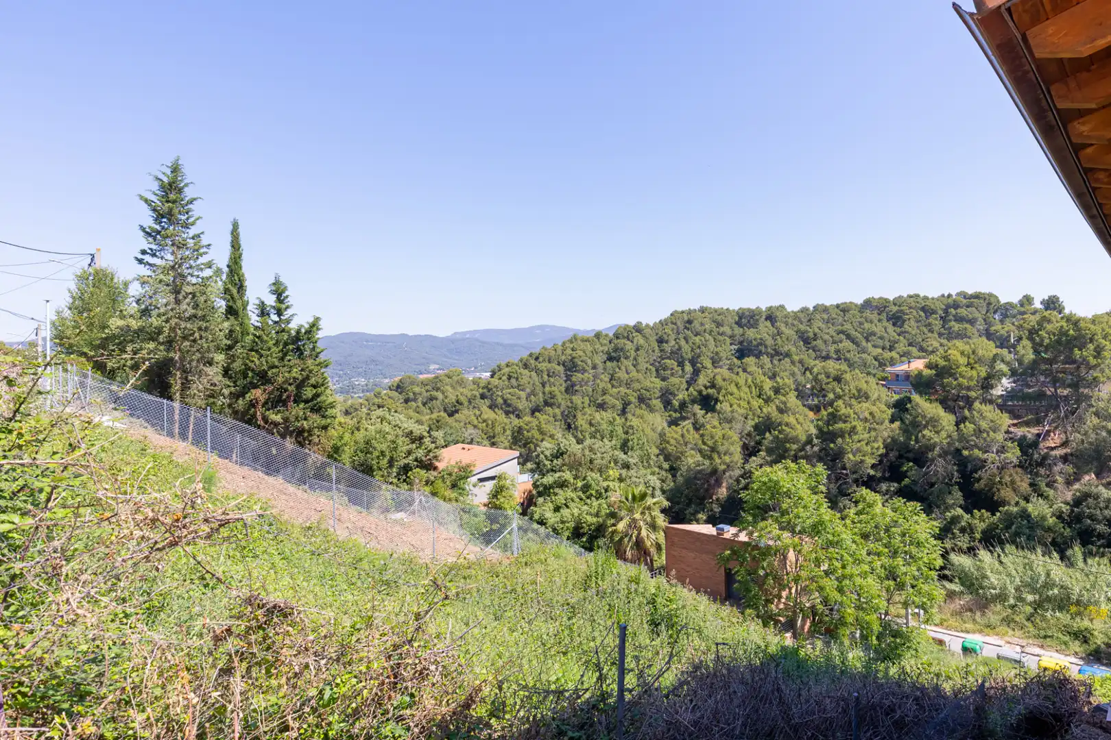 Houses for sale in Terrassa  with Heating, Private garden and Terrace