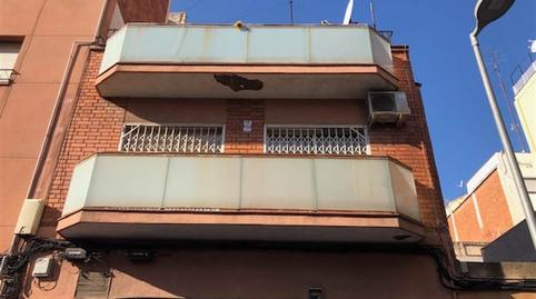 Foto 4 de Casa o xalet en venda a Pi I Gibert, 51, -1, Llefià, Barcelona