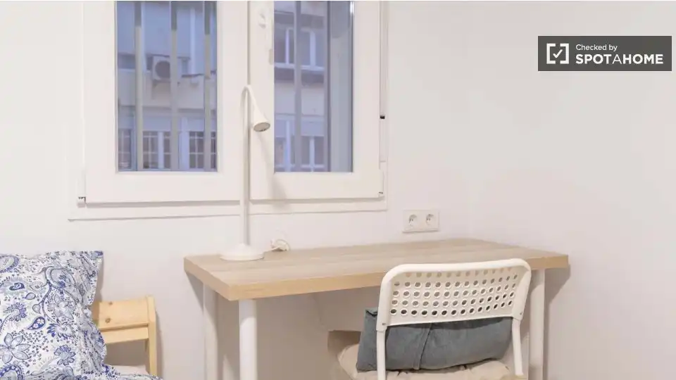 Habitació a Pilar