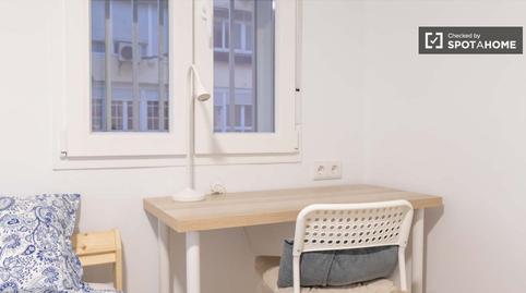 Photo 5 of Flat for share in Pilar,  Madrid Capital