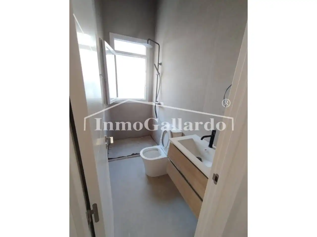 Piso con terraza en venta en Centro, imagen 6