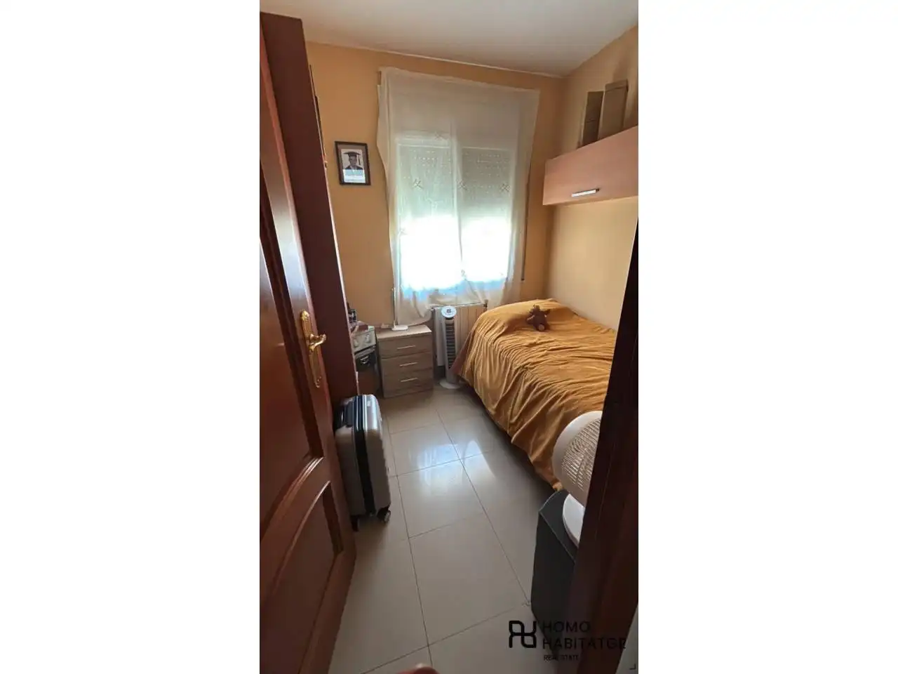 Habitación de Casa o chalet en venta en Sabadell con Aire acondicionado, Calefacción y Terraza