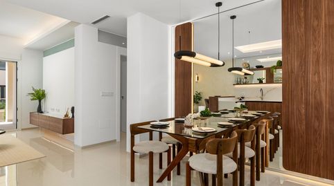 Jazmín Ático  Exclusividad y vida mediterránea con solárium en Doña Pepa, Ciudad Quesada, imatge 3