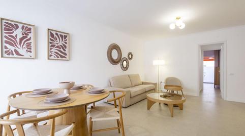 Foto 4 de Àtic de lloguer a Pérez Zamora, Playa Jardín, Santa Cruz de Tenerife