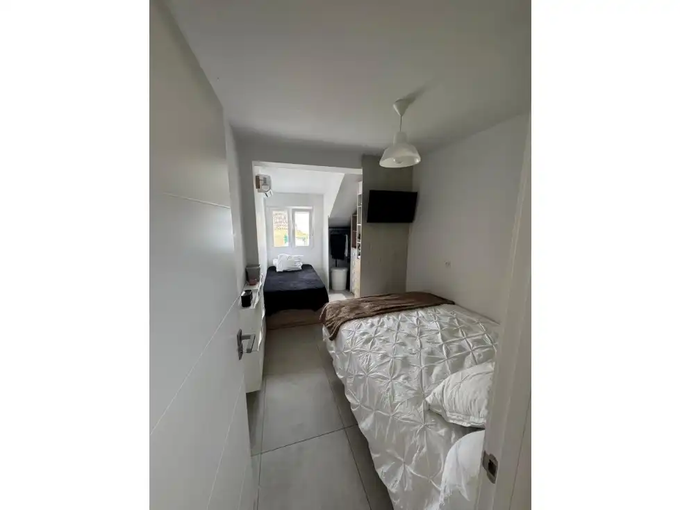 Schlafzimmer von Haus oder Chalet zum Verkauf in San Miguel de Abona mit Heizung, Terrasse und Schwimmbad