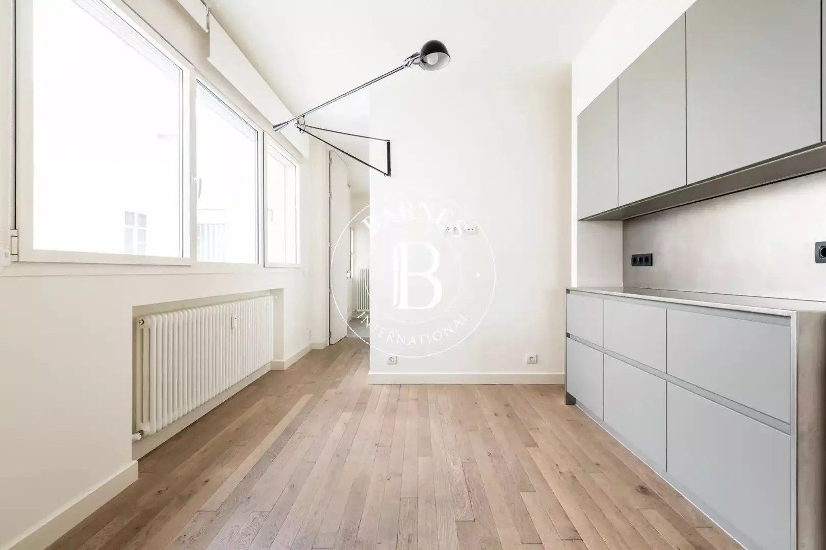 Appartement avec ascenseur à vendre à Chamartín, imagen 26
