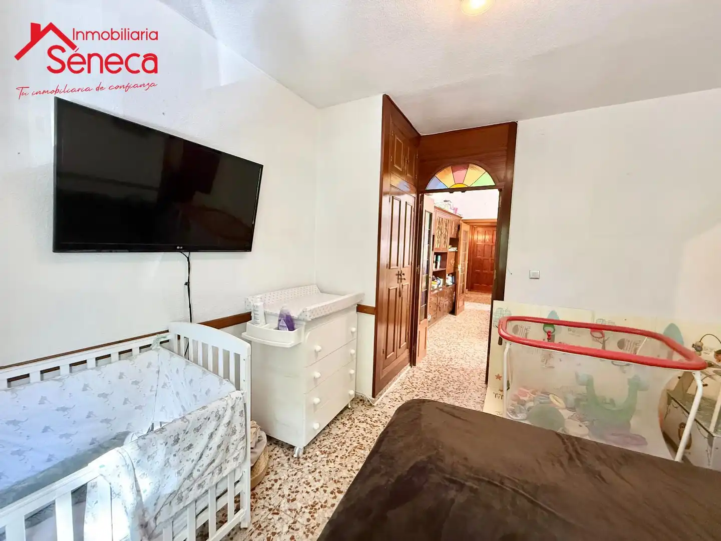 Habitación de Piso en venta en Córdoba con Terraza