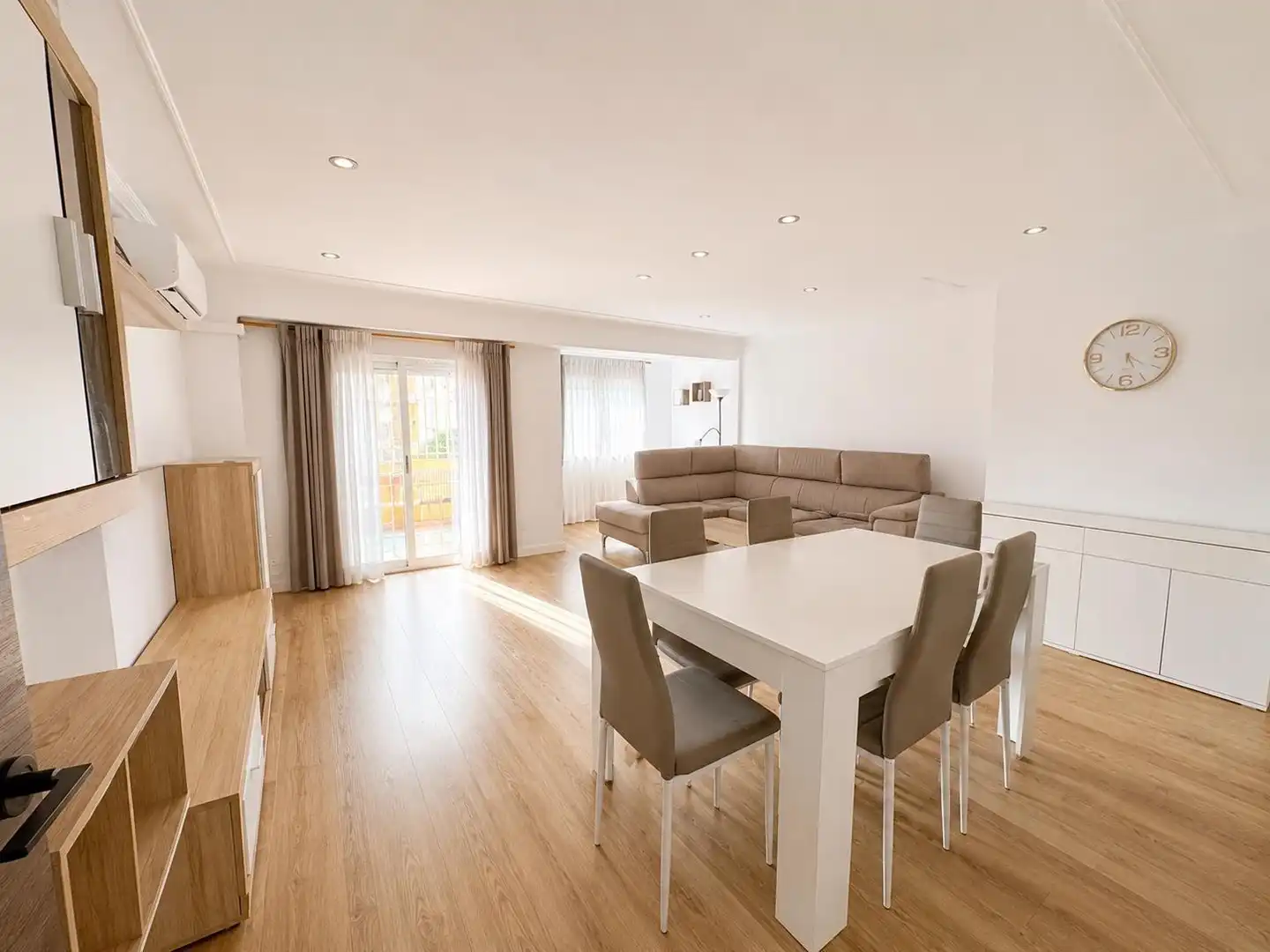 Wohnung mit Terrasse zum Verkauf in Nules