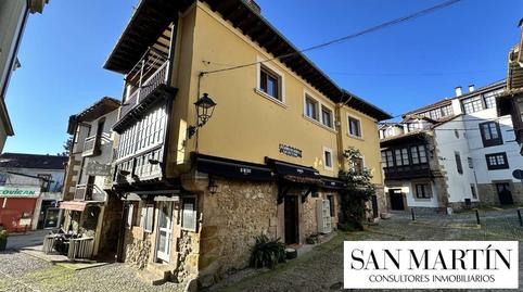 Foto 3 de Edificio en venta en Calle la Aldea, 5, Comillas (Cantabria), Cantabria