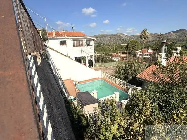 Casa amb piscina en venda a Palma de Gandia, imagen 31