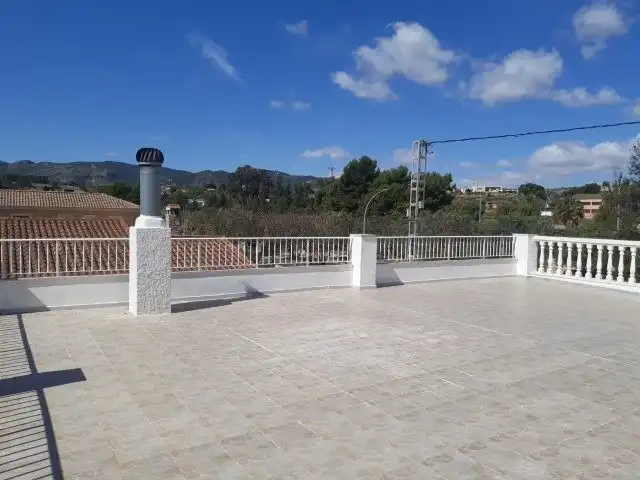 Casa amb terrassa en venda a Monóvar  / Monòver, imagen 34